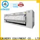 GOWORLD heat proof flatwork ironer factory price for textile industries 1