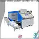 GOWORLD towel towel folding machine intelligent control system for medical engineering 1