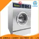 GOWORLD clothes self-service laundry machine for sale for laundry shop 1
