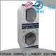 GOWORLD double self washing machine for sale for school 1