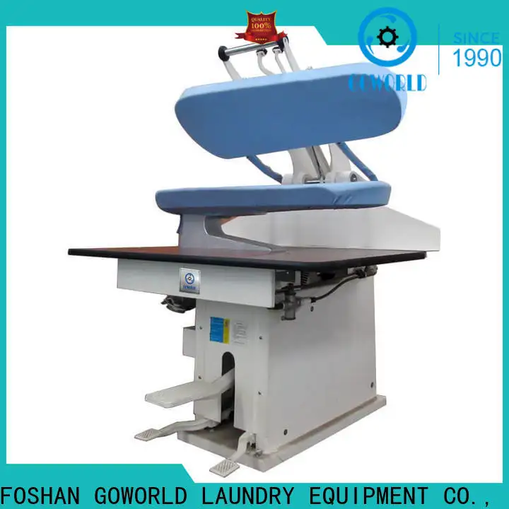 high quality utility press machine utility directly sale for garments factories 1