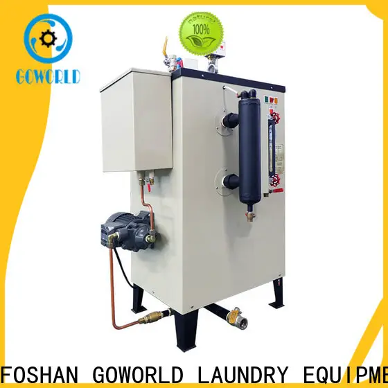 safe laundry steam boiler generator for sale for textile industrial 1