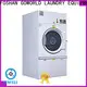 GOWORLD durable semi automatic laundry machine Easy to control for shop 1