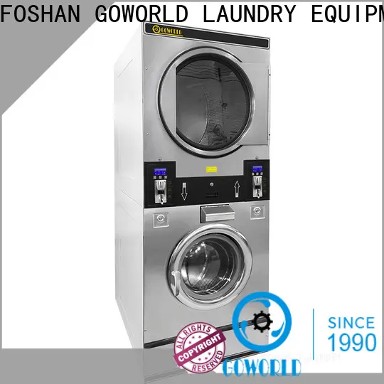 GOWORLD self washing machine manufacturer for service-service center 1
