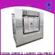 GOWORLD industries washer extractor easy use for laundry plants 1