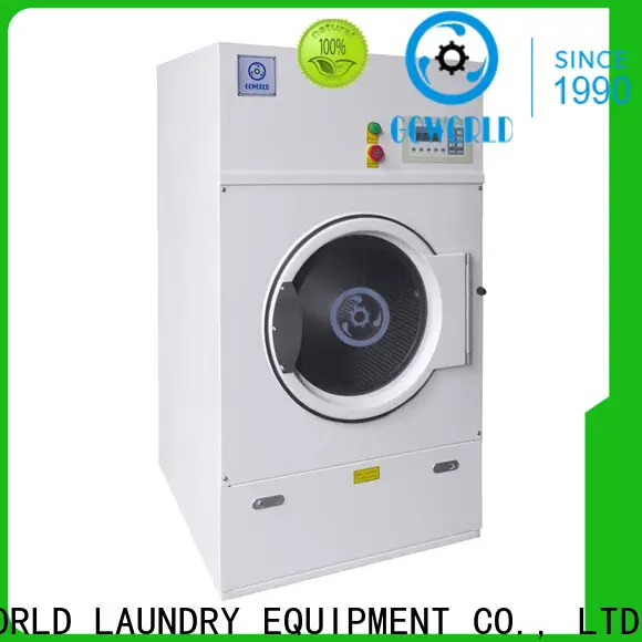 GOWORLD tumble tumble dryer machine steadily for inns 1