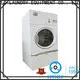 GOWORLD safe industrial tumble dryer easy use for inns 1