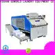 GOWORLD safe folding machine efficiency for hotel1 1