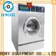 self laundry machine hotel LPG gas heating for hotel 1