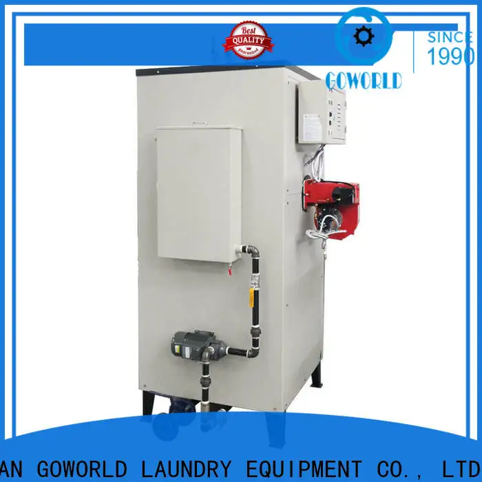 safe diesel steam boiler steam supply for laundromat 1