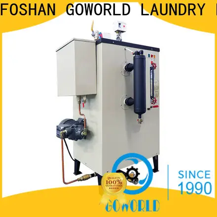 high quality industrial steam boilers gas low noise for textile industrial 1