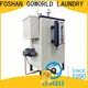high quality industrial steam boilers gas low noise for textile industrial 1