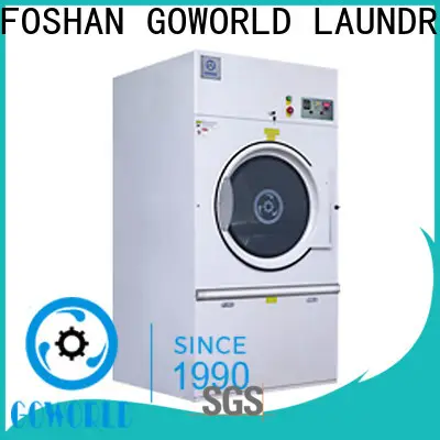 GOWORLD quality semi auto washing machine Easy to control for railway company 1
