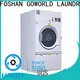GOWORLD quality semi auto washing machine Easy to control for railway company 1
