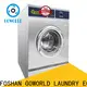GOWORLD industries barrier washer extractor easy use for hospital 1