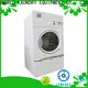 GOWORLD standard laundry dryer machine for high grade clothes for inns 1