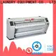 GOWORLD ironer roller ironing machine free installation for hospital 1