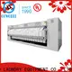 GOWORLD ironer roller ironing machine easy use for textile industries 1