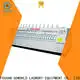 safe flat roll ironer hospital free installation for hotel 1