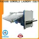 GOWORLD intelligent automatic towel folder high speed for textile industries 1