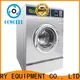GOWORLD automatic self laundry machine for commercial laundromat 1
