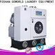 GOWORLD safe dry cleaning washing machine Easy operated for laundry shop 1