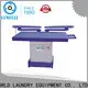 high quality industrial iron press machine garment easy use for hospital 1