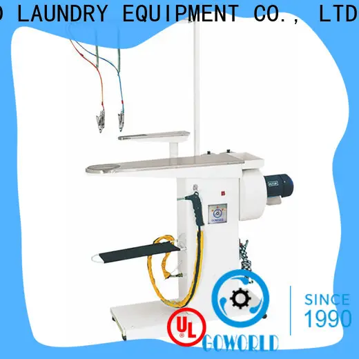 GOWORLD line commercial laundry facilities for sale for Commercial laundromat 1