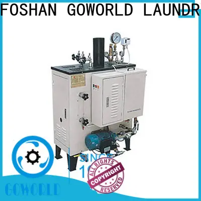 GOWORLD high quality industrial steam boilers low cost for textile industrial 1