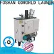 GOWORLD high quality industrial steam boilers low cost for textile industrial 1