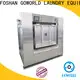 GOWORLD automatic industrial washer extractor for sale for hotel 1