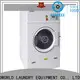 GOWORLD 8kg150kg tumble dryer machine easy use for hospital 1
