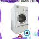 GOWORLD safe laundry dryer machine easy use for hotel 1