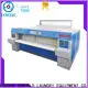 GOWORLD high quality roller ironing machine for sale for hotel 1