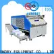 intelligent automatic towel folder engineering high speed for medical engineering 1