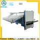 automatic towel folding machine automatic intelligent control system for hotel 1