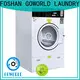 GOWORLD laundromat self washing machine for hotel 1