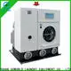 GOWORLD safe dry cleaning machine energy saving for railway company 1