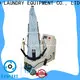 GOWORLD utility press machine Steam heating for garments factories 1