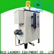 GOWORLD diesel laundry steam boiler environment friendly for pharmaceutical 1