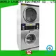 GOWORLD double self washing machine Easy to operate for laundry shop 1