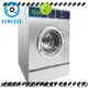 GOWORLD medical barrier washer extractor easy use for inns 1