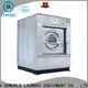GOWORLD stable running washer extractor simple installation for laundry plants 1