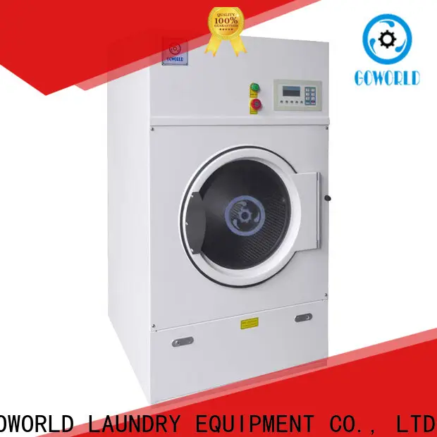 high quality laundry dryer machine 8kg150kg easy use for hotel 1