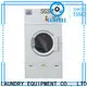 GOWORLD industrial electric tumble dryer factory price for laundry plants 1