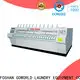 high quality roller ironing machine ironing easy use for laundry shop 1
