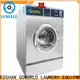 GOWORLD dryer self laundry machine for service-service center 1