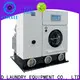 GOWORLD 8kg14kg dry cleaning washing machine environment friendly for hotel 1