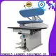 GOWORLD form laundry press machine easy use for laundry 1