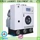 safe dry cleaning machine hotel Easy operated for laundry shop 1